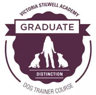 victoria stilwell academy graduate